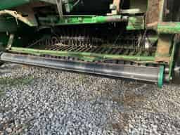 2011 John Deere 568 Image