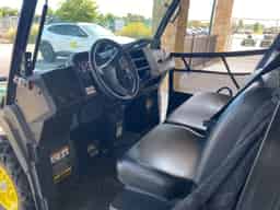 2023 John Deere XUV 835M Image