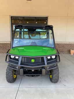 2023 John Deere XUV 835M Image