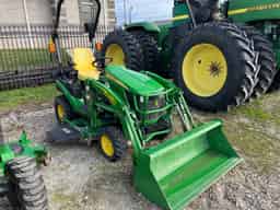 2024 John Deere 1025R Image