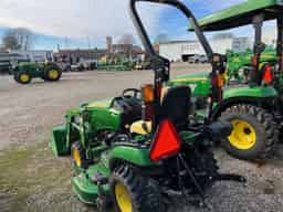 2024 John Deere 1025R Image