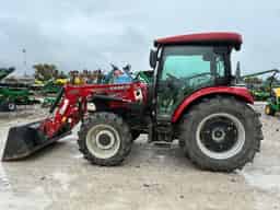 2023 Case IH Farmall 75A Image