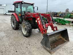 2023 Case IH Farmall 75A Image