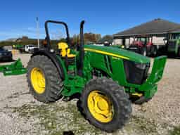 2015 John Deere 5085M Image