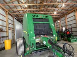 2023 John Deere 450M Image