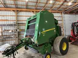 2023 John Deere 450M Image