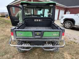 2023 John Deere XUV 835R Image