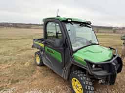 2023 John Deere XUV 835R Image