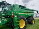 2022 John Deere S780