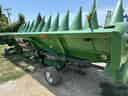 2008 John Deere 612C Image