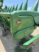2008 John Deere 612C Image