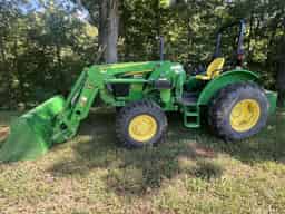 2019 John Deere 5065E Image