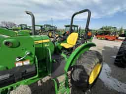 2019 John Deere 5065E Image