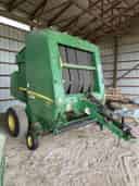 2013 John Deere 569 Image