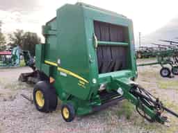2013 John Deere 569 Image