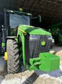 2022 John Deere 8R 280 Image