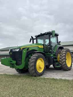 2022 John Deere 8R 280 Image