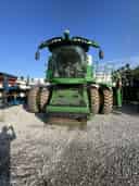 2013 John Deere S670 Image