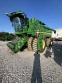 2013 John Deere S670 Image