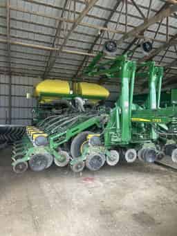 2020 John Deere 1795 Image