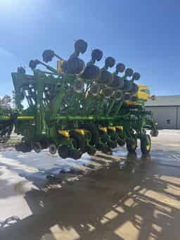 2020 John Deere 1795 Image
