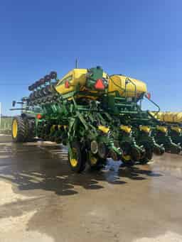 2020 John Deere 1795 Image