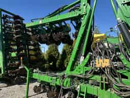 2021 John Deere 1725 CCS Image