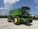 2018 John Deere S780 Image