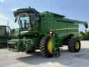 2018 John Deere S780 Image