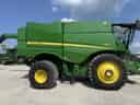 2018 John Deere S780 Image