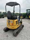 2022 John Deere 17G Image