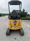 2022 John Deere 17G Image