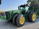 2009 John Deere 8530 Image