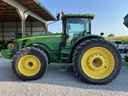 2009 John Deere 8530 Image