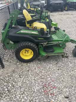 2016 John Deere Z930M Image