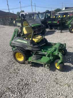2016 John Deere Z930M Image