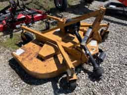 2007 Woods RD72-S Image