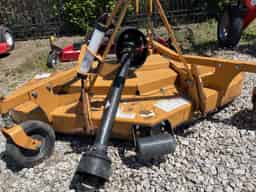 2007 Woods RD72-S Image