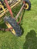 New Holland 256 Image