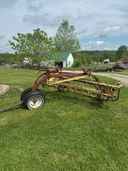 New Holland 256 Image