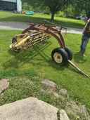 New Holland 256 Image