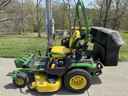 2021 John Deere Z545R Image