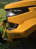 2025 Cub Cadet SLX50 Image