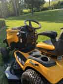 2025 Cub Cadet SLX50 Image