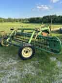John Deere 74 Image