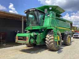 2006 John Deere 9660 STS Image