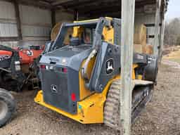 2023 John Deere 333G Image