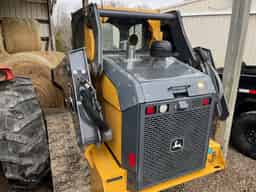 2023 John Deere 333G Image