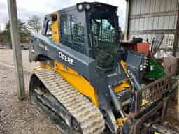 2023 John Deere 333G Image