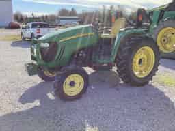 2007 John Deere 4120 Image